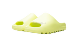 Adidas Yeezy Slide Green Glow 2 160x