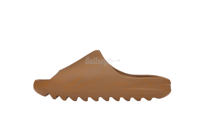 Adidas Yeezy Slide "Ochre"-Шикарные женские мужские зимние кроссовки jordan 1 high black