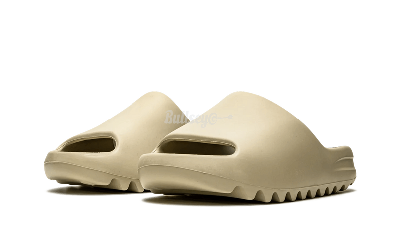 Adidas yeezy park Slide "Pure" - adidas spartan cleats for kids girls