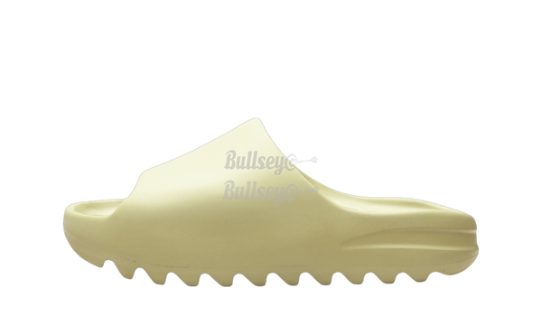 Adidas Yeezy Slide "Resin"-LAutre Chose asymmetric-ruffle sandals