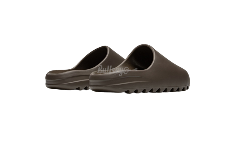 adidas production Yeezy Slide "Soot"