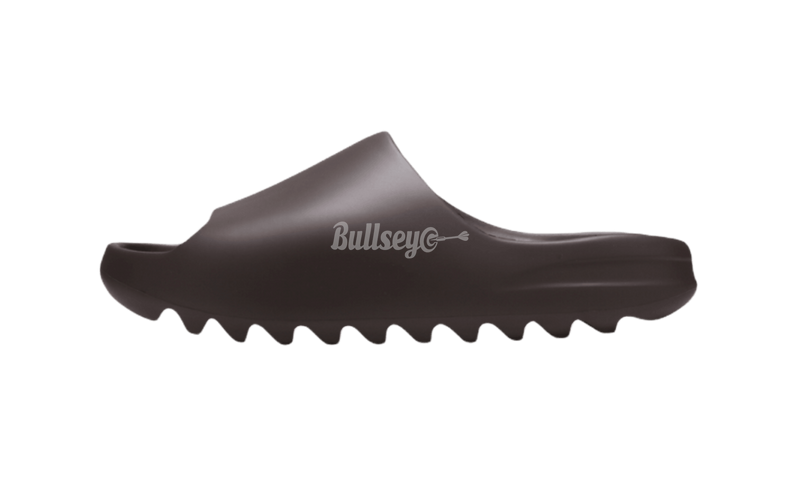 Adidas Yeezy Slide "Soot"-Bullseye Sneaker Boutique