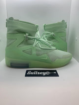 Air Fear Of God 1 "Frosted Spruce" (PreOwned) - Urlfreeze Sneakers Sale Online