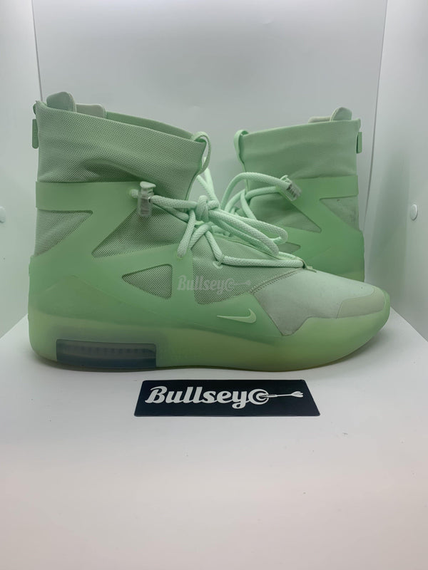 Air Fear Of God 1 "Frosted Spruce" (PreOwned) - Bullseye QZ-13-04-000631 Sneaker Boutique