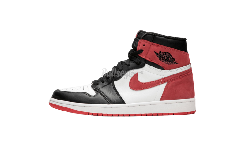 Air Jordan 1 High Retro "Track Red"-Urlfreeze Sneakers Sale Online