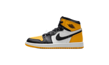 Air Jordan 1 High Retro "Yellow Toe" Pre-School-Air Jordan 2 Low UNC Tar Heels