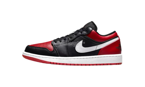 Air Jordan 1 Low "Alternate Bred Toe"-Nutrition eating right to fuel your running