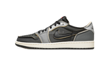 Nike Air Jordan 1 Retro High Sports Illustrated 555088-500 Weiß Schwarz 3 4 6 11 Low "Black Smoke Grey"-Urlfreeze Sneakers Sale Online