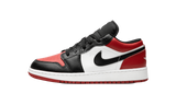 Las Air Jordan 1 Retro High Og "Bred Toe" GS-Urlfreeze Sneakers Sale Online