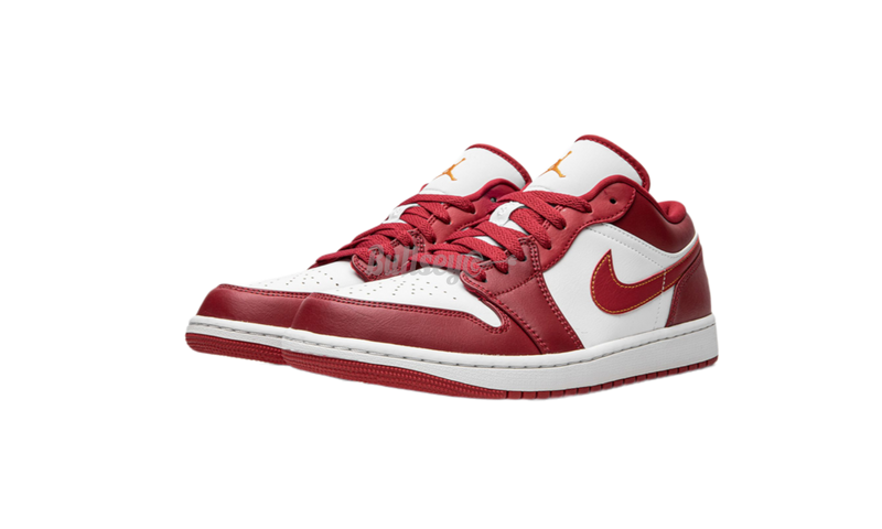 Air the jordan 1 Low "Cardinal Red"-Urlfreeze Sneakers Sale Online
