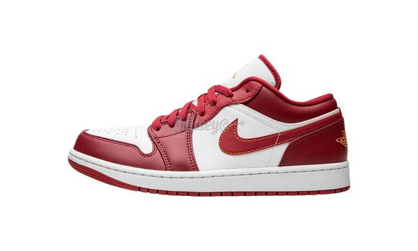 Air jordan aluminum 1 Low "Cardinal Red"-Urlfreeze Sneakers Sale Online
