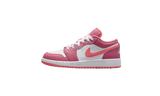 Air Jordan obra 1 Low "Desert Berry"-Urlfreeze Sneakers Sale Online