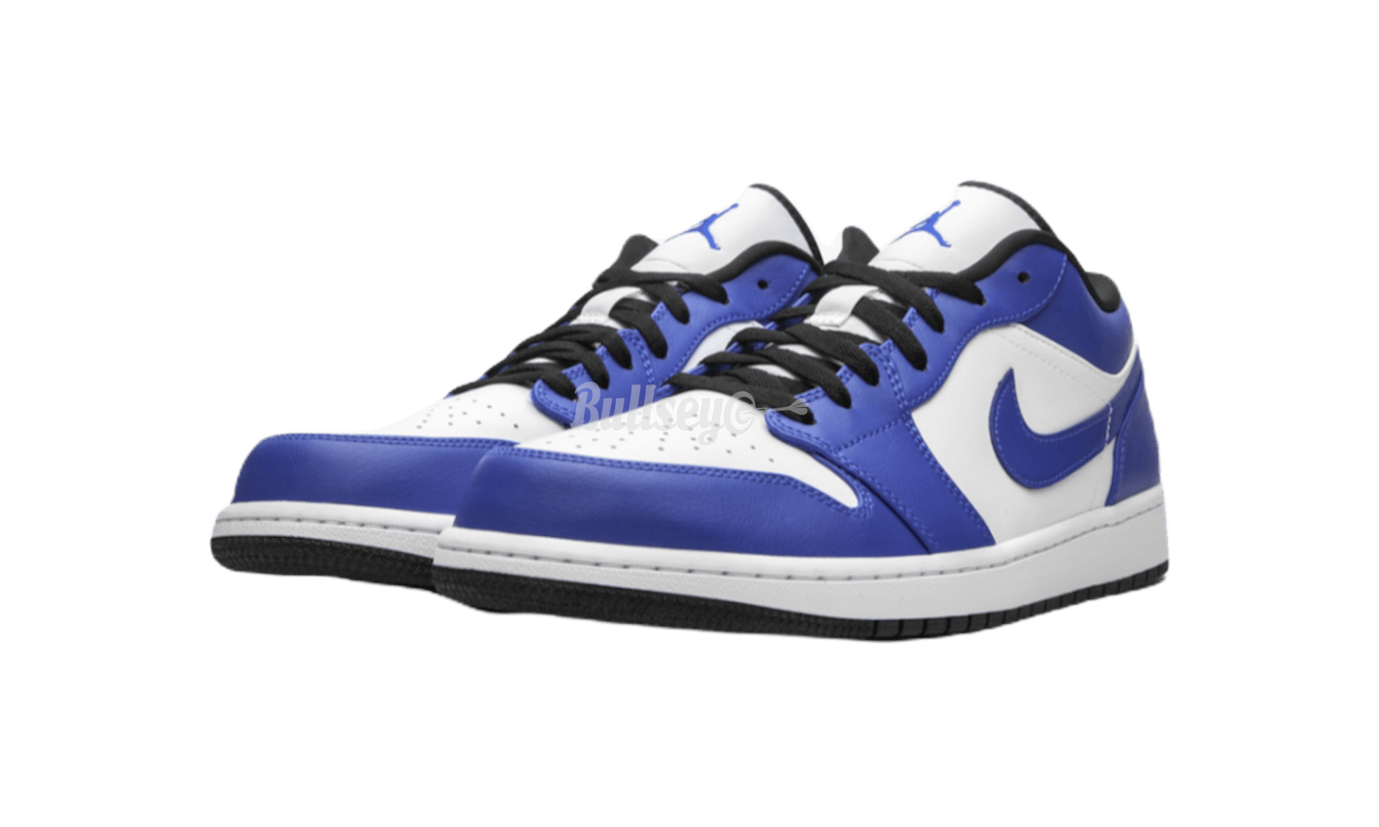 Air Jordan 1 Low "Game Royal" - Bullseye Sneaker Boutique