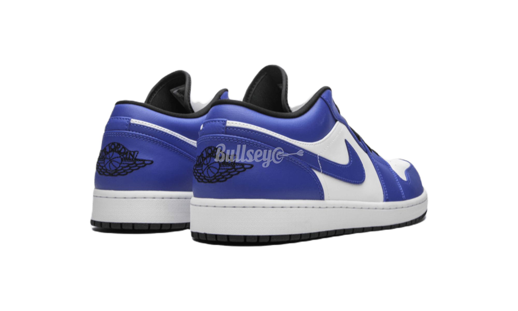 Air Jordan 1 Low "Game Royal" - Bullseye Sneaker Boutique