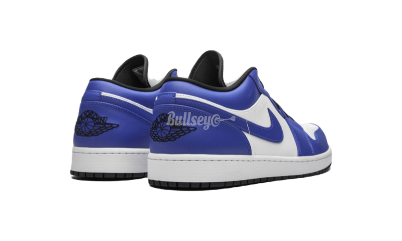 Air Jordan 1 Low "Game Royal" - Bullseye Sneaker Boutique