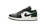 Air Jordan 1 Low "Green Toe" GS-Bullseye Sneaker Boutique
