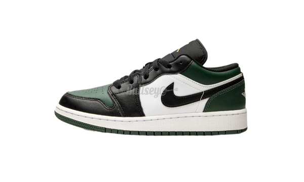 nike air jordan 4 retro metallic pack pine green "Green Toe" GS-Urlfreeze Sneakers Sale Online