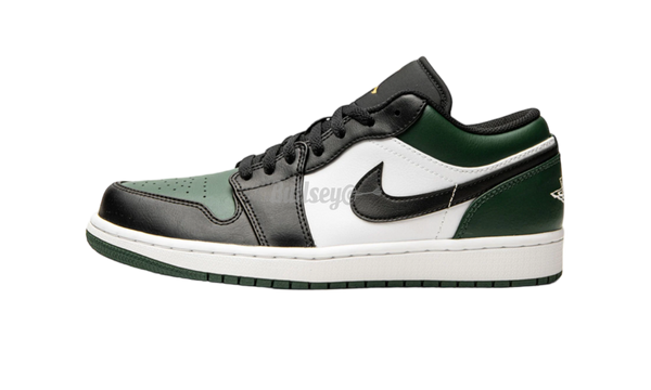 Air Jordan 1 Low "Green Toe"-Bullseye Sneaker Boutique