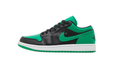 Air Jordan 1 Low "Lucky Green"-Bullseye Sneaker Boutique