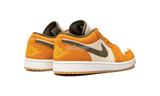 AIR bring JORDAN "Orange Olive" - Urlfreeze Sneakers Sale Online