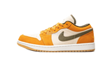 AIR bring JORDAN "Orange Olive"-Urlfreeze Sneakers Sale Online