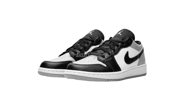 Nike Air Jordan Son of Low Cool Grey "Shadow Toe"