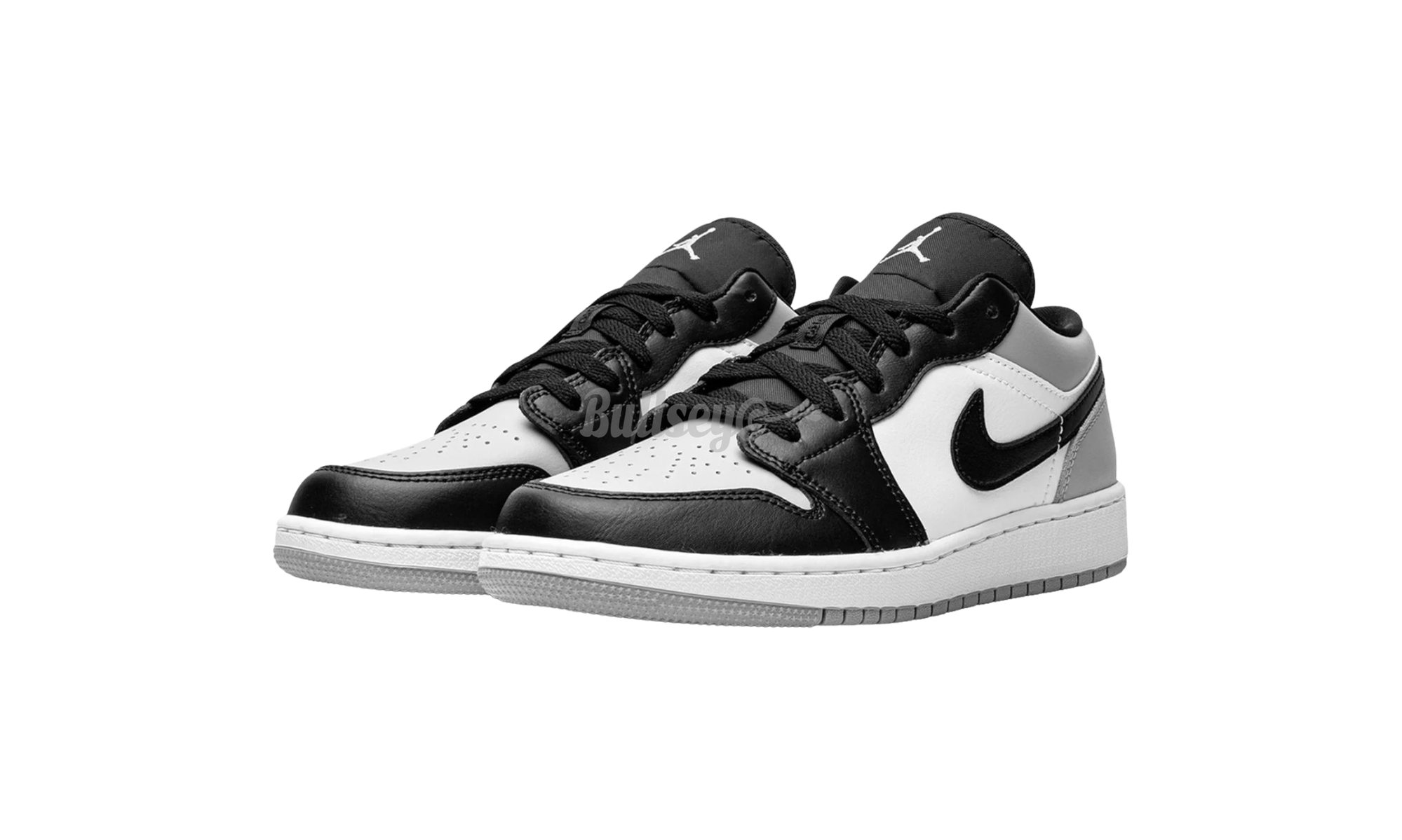 Air Jordan 1 Low "Shadow Toe" GS