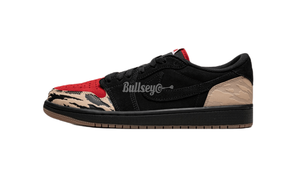 Air Jordan 1 Low "Solefly"-Bullseye Sneaker Boutique
