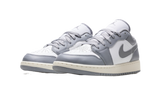 To celebrate Michael Jordan's first NBA Championship in 1991 Low "Vintage Grey" GS