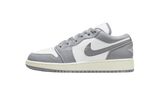 Air Jordan 1 Low "Vintage Grey" GS-Urlfreeze Sneakers Sale Online