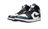 LJR Air Jordan 1 High OG Pollen 555088-701 "Armory Navy" - Urlfreeze Sneakers Sale Online