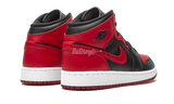 Air Jordan 5 Alternate Grape 136027-500 2020 On Feet "Banned" GS - Bullseye day Boutique