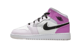 Air schedule Jordan 1 Mid "Barely Grape" GS-nike presto blue on feet and back pain treatment