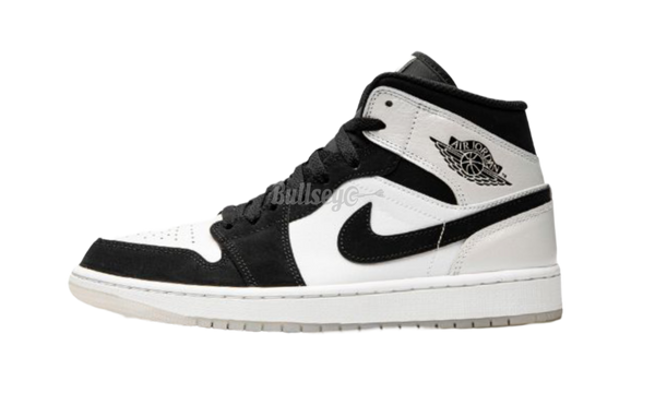 Air Jordan 1 Mid "Diamond Shorts"-Jordan Sneaker Clog