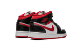 Air Jordan 1 Mid "Gym Red" GS - Bullseye Sneaker Boutique