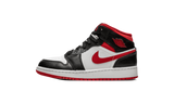 Tan And "Black Toe" Styling Lands On The Мужские кроссовки nike air jordan retro 6 x trawis scott haki 40-41-42-43-44-45-46 High Elevate "Gym Red" GS-Urlfreeze Sneakers Sale Online