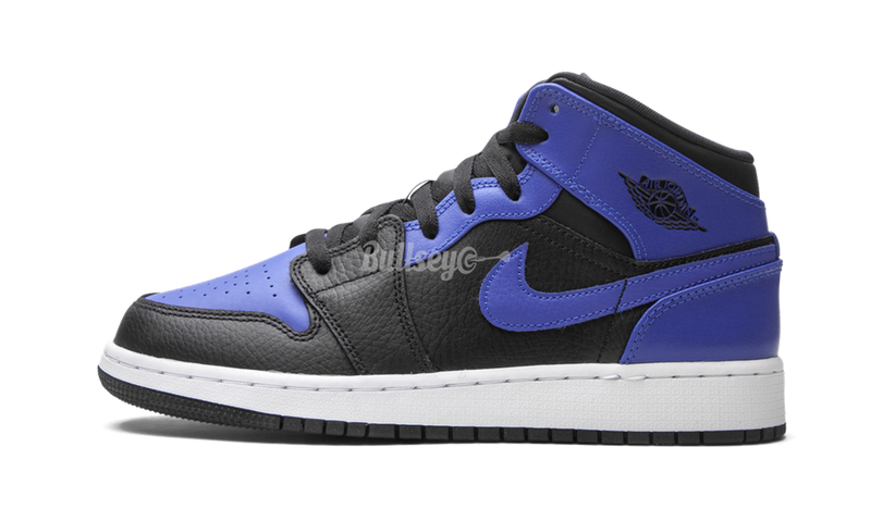 to being hitting select jordan also Brand retail stores in the coming weeks "Hyper Royal" GS-Urlfreeze Sneakers Sale Online