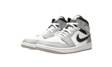 Nike Jordan Statement "Light Smoke Grey Anthracite"