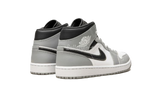 Nike Jordan Statement "Light Smoke Grey Anthracite"