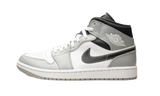 Air Jordan 1 Mid "Light Smoke Grey Anthracite"-Solltet ihr den Nike Air Jordan Proto wirklich kaufen wollen