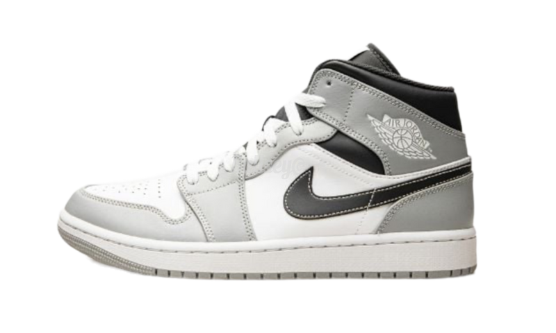 Nike Jordan Statement "Light Smoke Grey Anthracite"-Urlfreeze Sneakers Sale Online