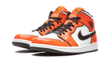 Air LOW Jordan Women s Spiz ike Mid "Turf Orange" - Urlfreeze Sneakers Sale Online
