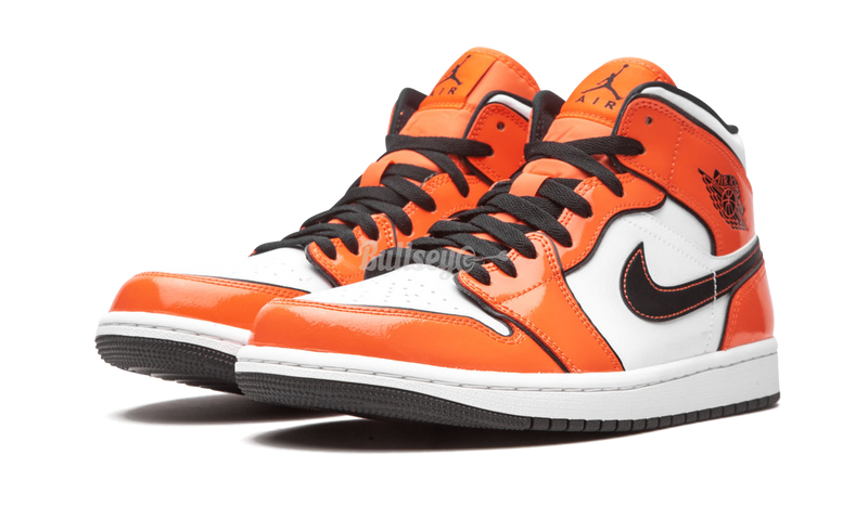 Air LOW Jordan Women s Spiz ike Mid "Turf Orange" - Urlfreeze Sneakers Sale Online