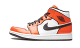Air LOW Jordan Women s Spiz ike Mid "Turf Orange"-Urlfreeze Sneakers Sale Online