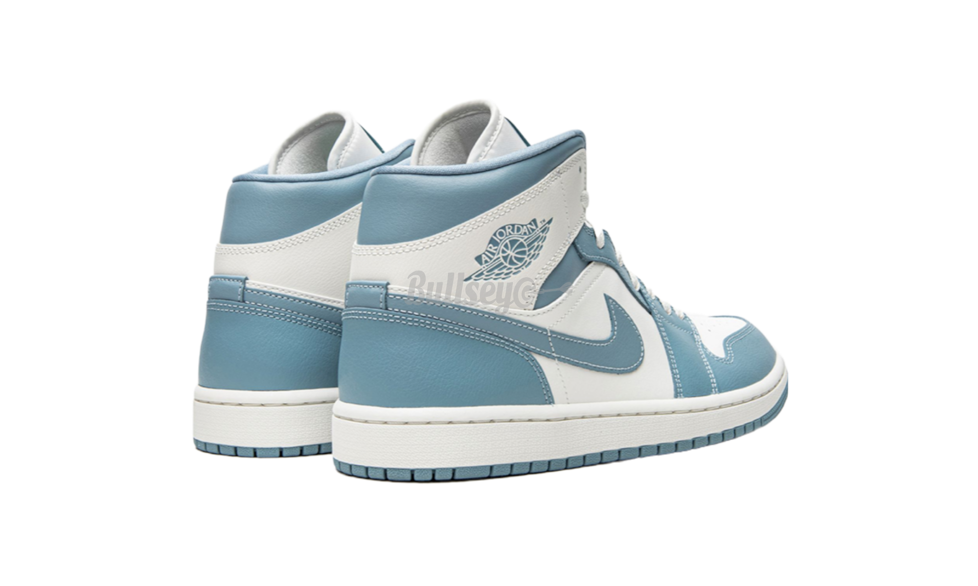 Air Jordan 1 Mid "UNC" 2022