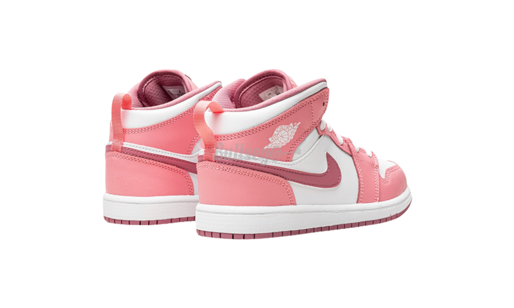 Air Jordan 1 Mid "Valentines Day" (2023)