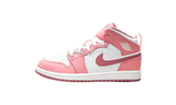 Air Jordan 1 Mid "Valentines Day" (2023)-Bullseye Sneaker Boutique