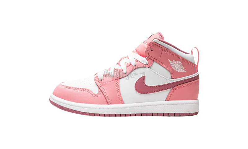 Air Jordan 1 Mid "Valentines Day" (2023)-Bullseye Sneaker Boutique