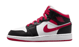 Air Jordan 1 Mid "Wild Berry" GS-Bullseye Sneaker Boutique