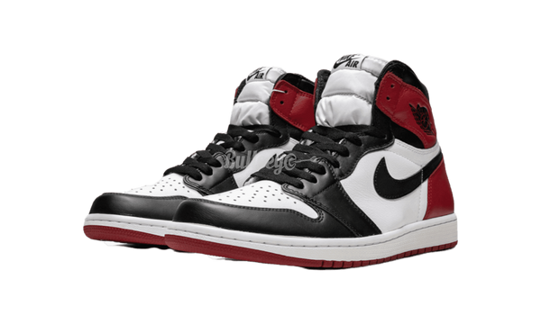 Air Jordan 1 Retro "Black Toe" (2016) - Bullseye Sneaker Boutique